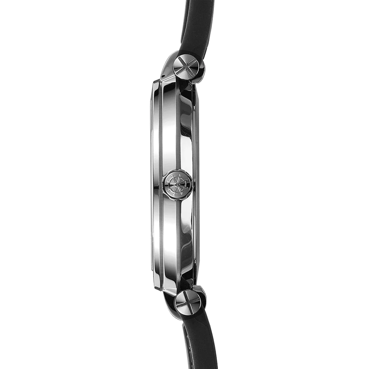 Herbelin Newport Automatic Men's Blue Watch - Image 3