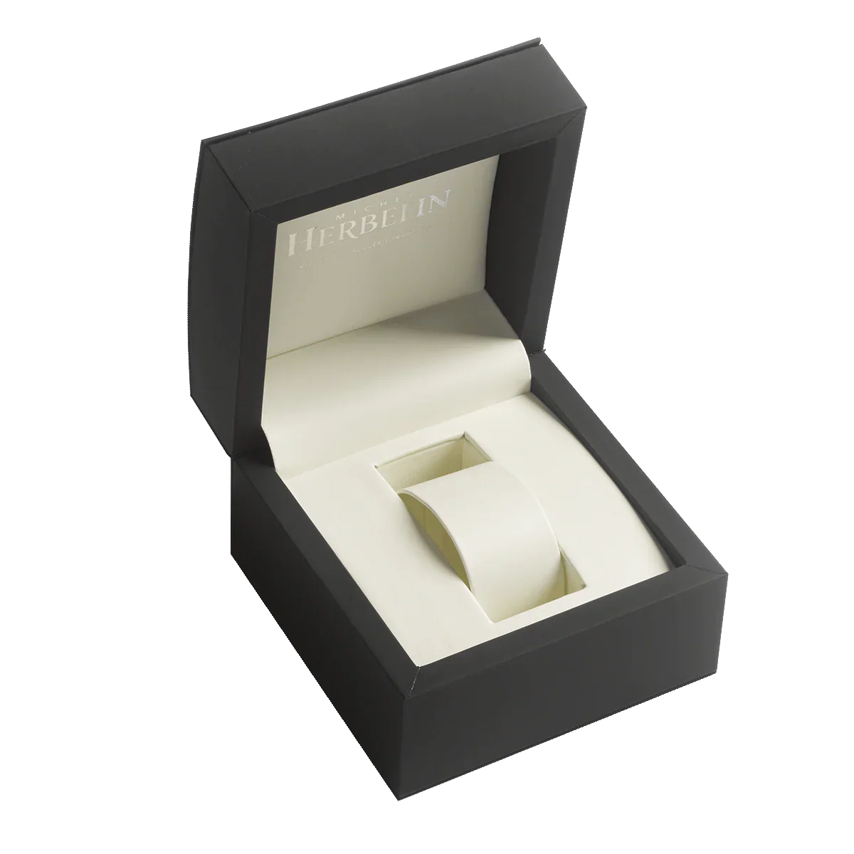 Herbelin Newport Automatic Men's Blue Watch - Image 5