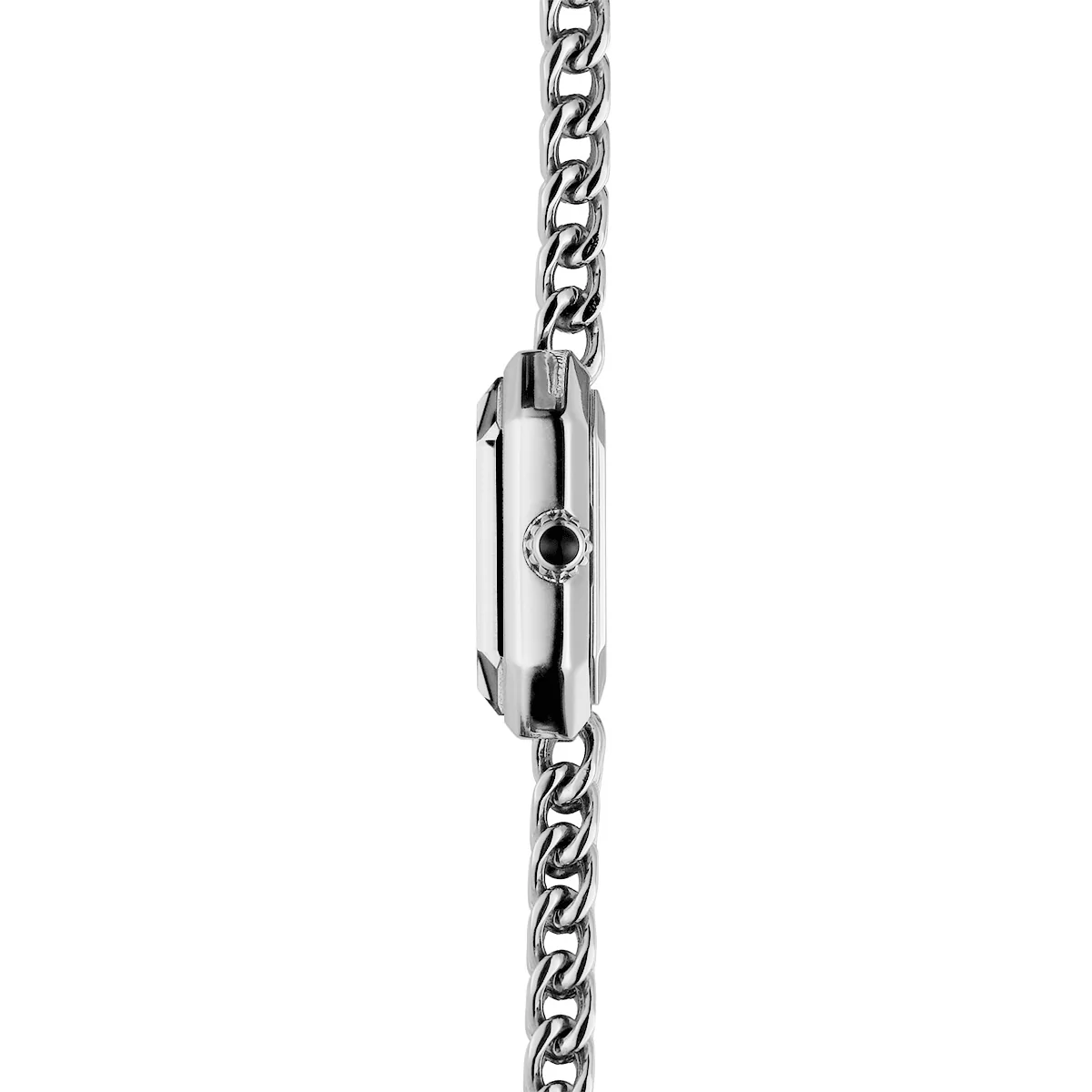 Herbelin Octogone Ladies Silver Watch - Image 2