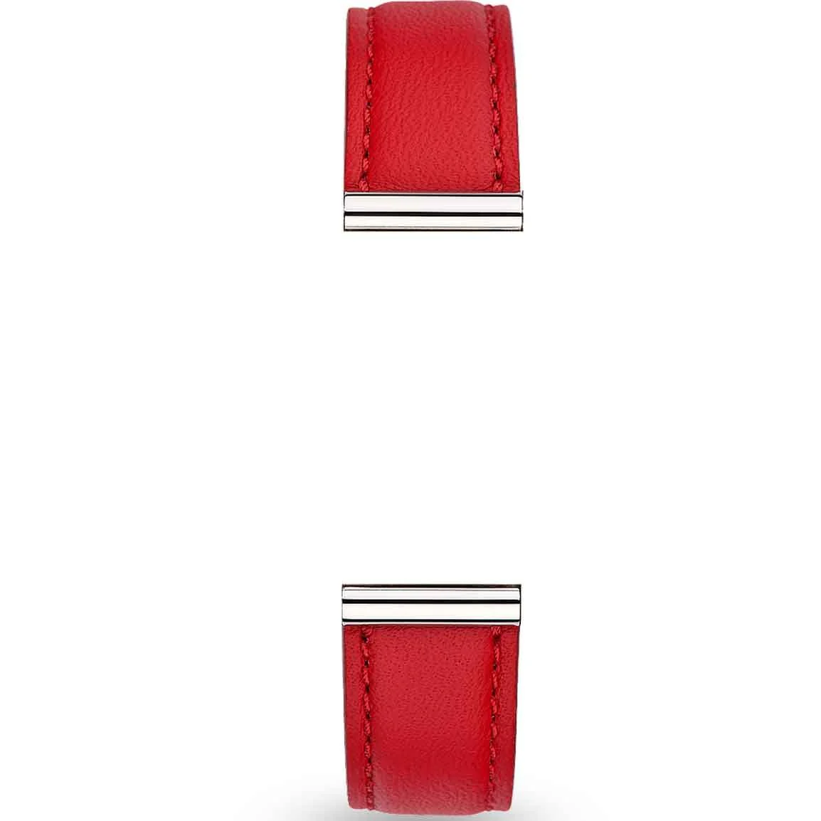 Herbelin Pomodoro Lagoon Red Bracelet - Strap Only