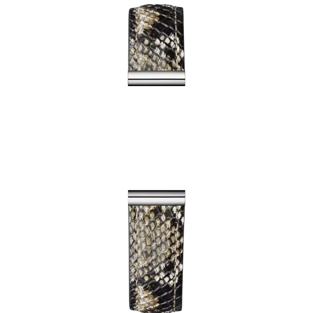 Herbelin Trilli-Roccia Antares Brown Bracelet - Strap Only