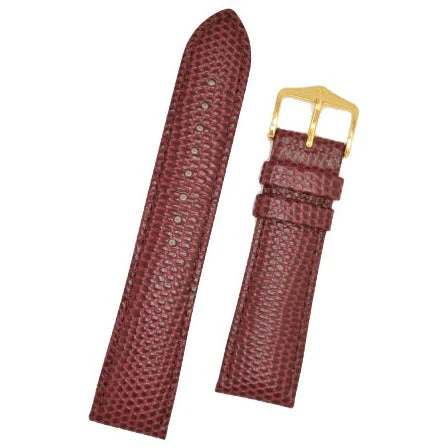 Hirsch Rainbow M 18mm Strap - Image 3