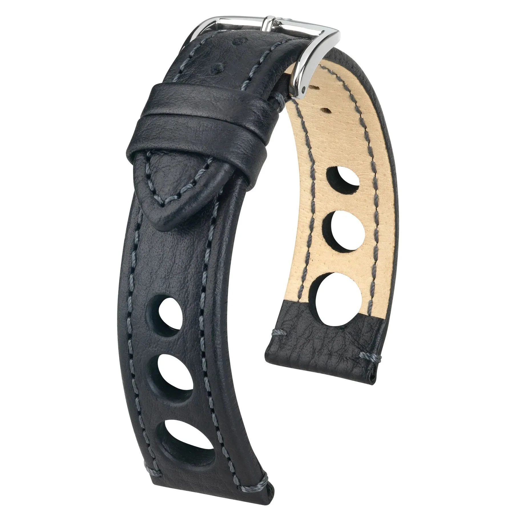 Hirsch Rally L 20mm Strap