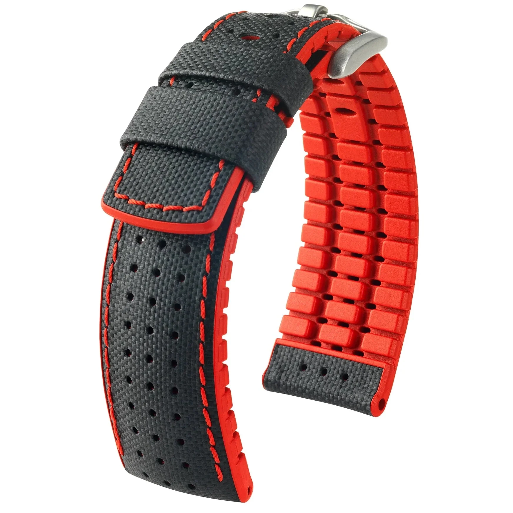 Hirsch Robby L 20mm Strap