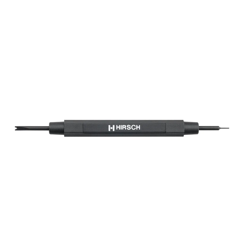 Hirsch Fitting Tool