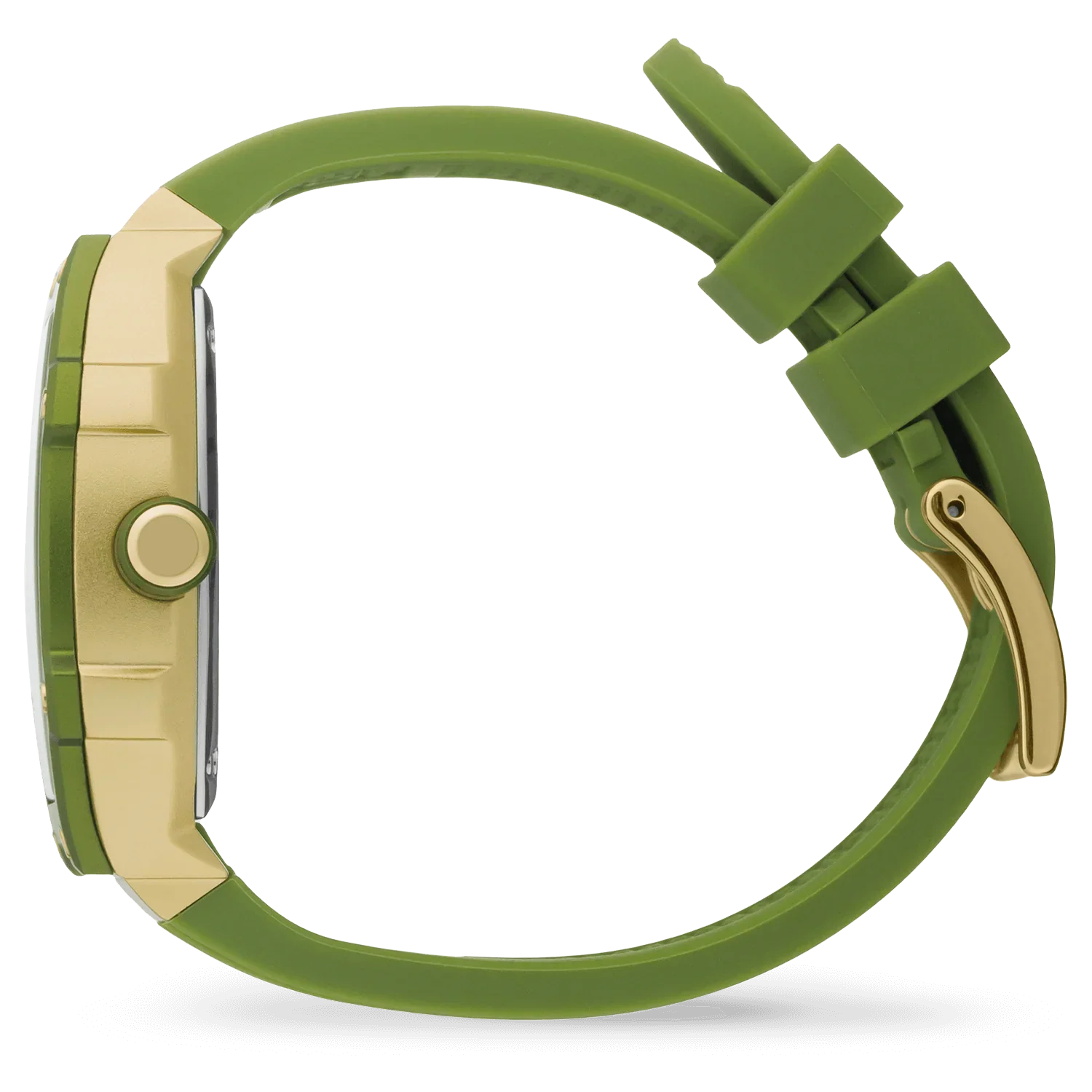ICE Boliday Ladies Gold Forest Watch - Image 4