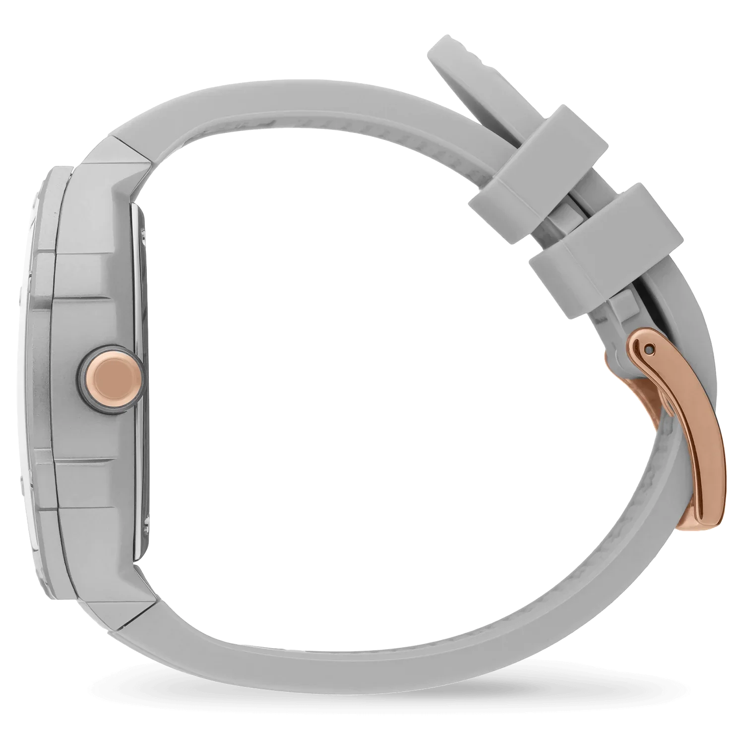 ICE Boliday Ladies Grey Shades Watch - Image 4
