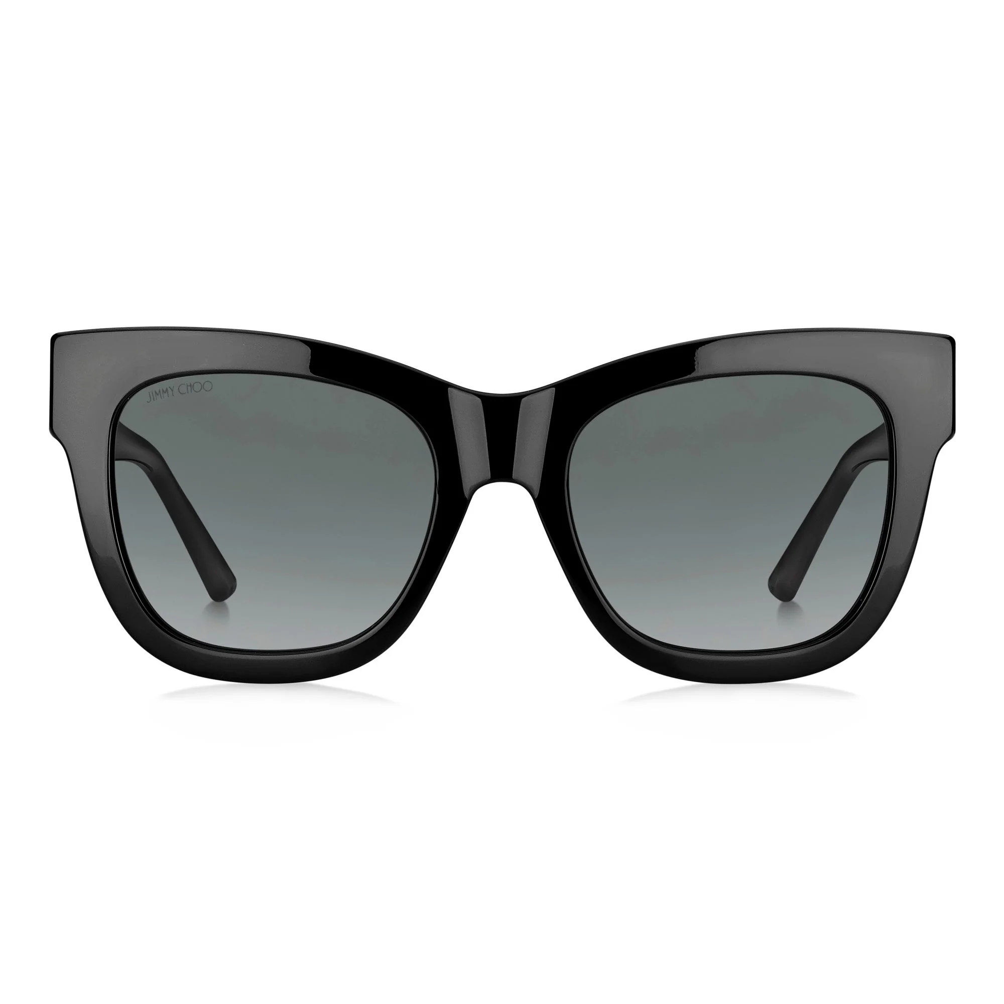 Jimmy Choo JAN/S DXF 529O (JC28) Women's Black Glt - Image 3
