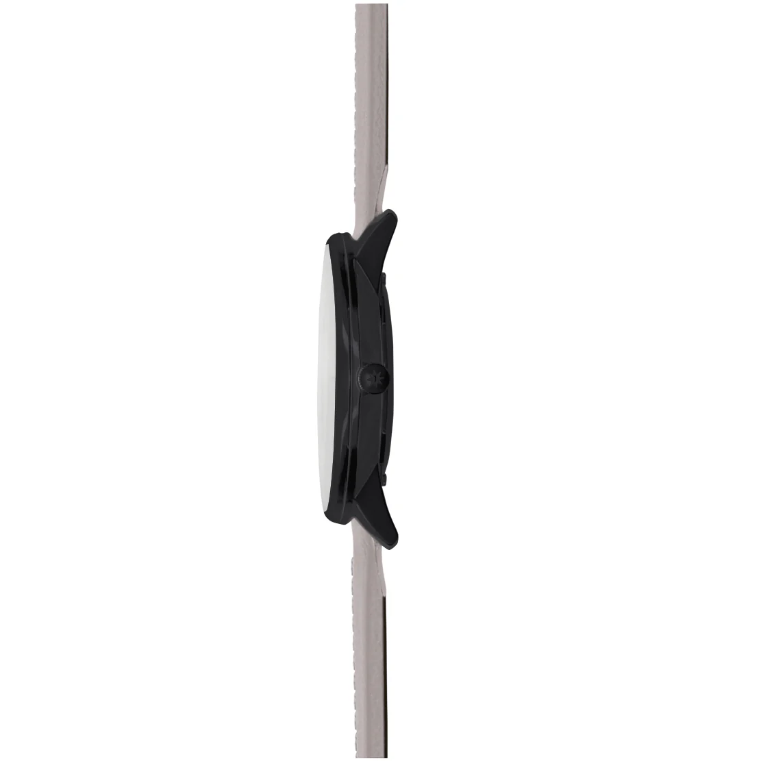 Junghans FORM Damen Ladies Black/Grey Watch - Image 2