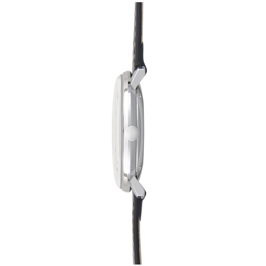 Junghans Max Bill Kleine Men's White/Black Watch - Image 2