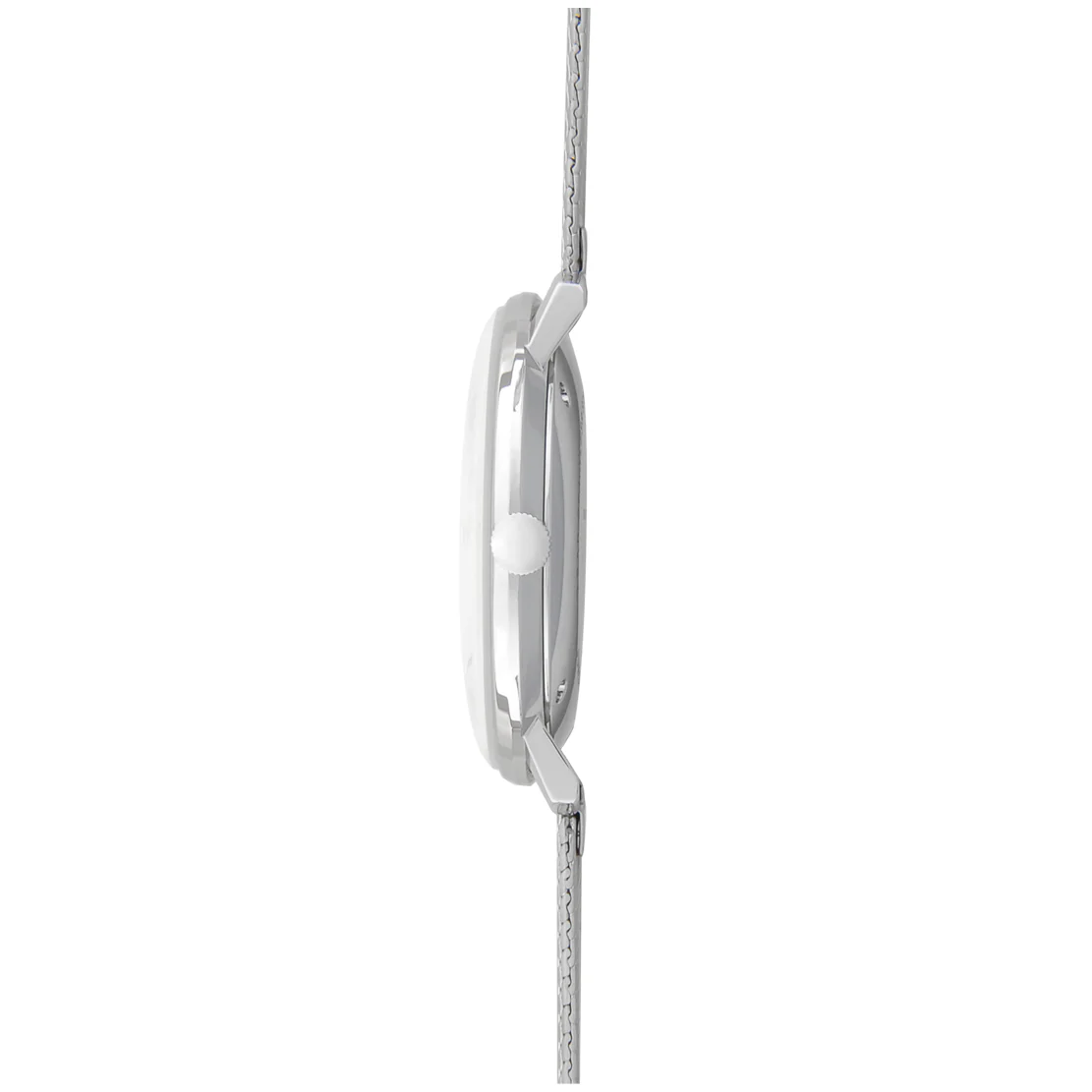Junghans Max Bill Kleine Unisex Silver Watch - Image 2