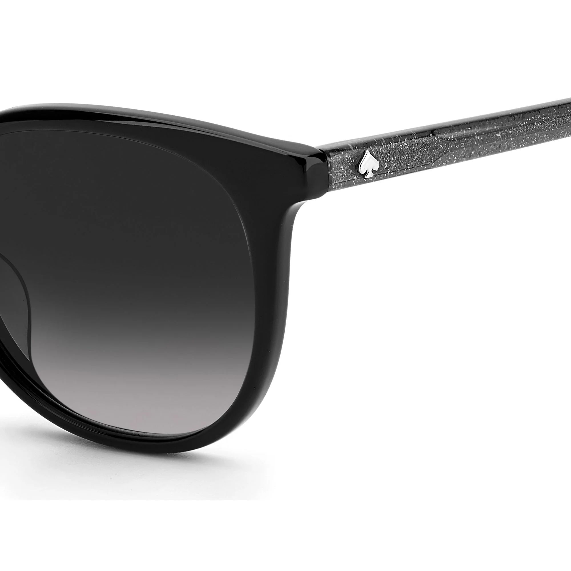 Kate Spade ANDRIA/S 807 519O(KS23) Unisex Black - Image 4