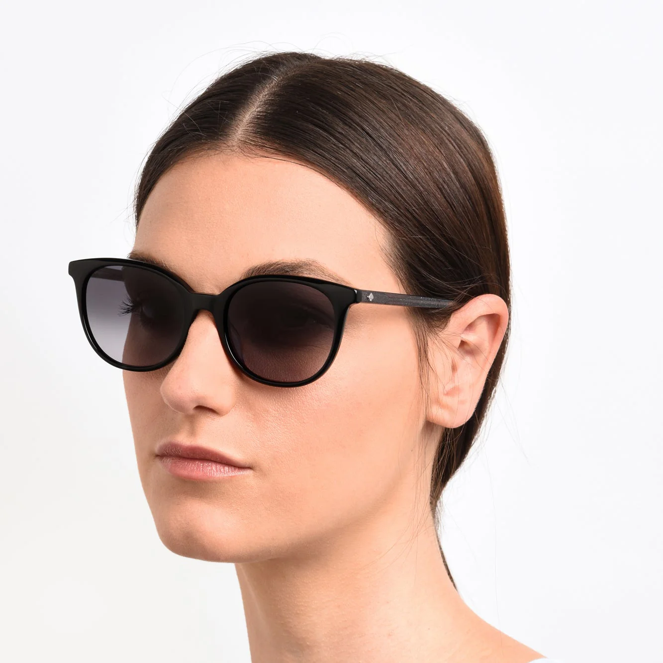 Kate Spade ANDRIA/S 807 519O(KS23) Unisex Black - Image 5