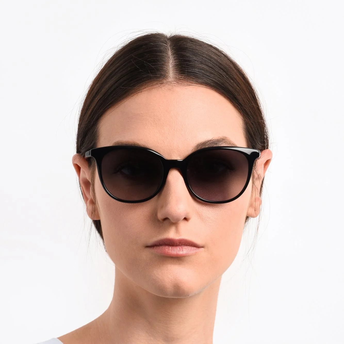 Kate Spade ANDRIA/S 807 519O(KS23) Unisex Black - Image 6