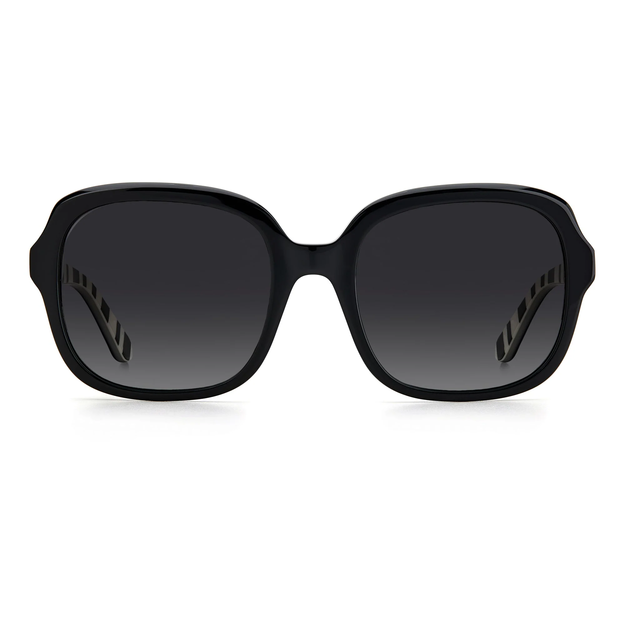 Kate Spade BABBETTE/G/S 807 55WJ(KS25) Unisex Black - Image 3