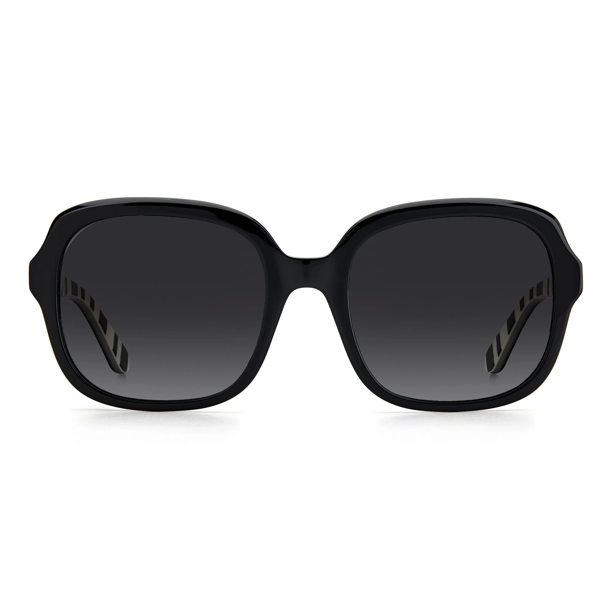 Kate Spade BABBETTE/G/S 807 55WJ(KS25) Unisex Black - Image 4