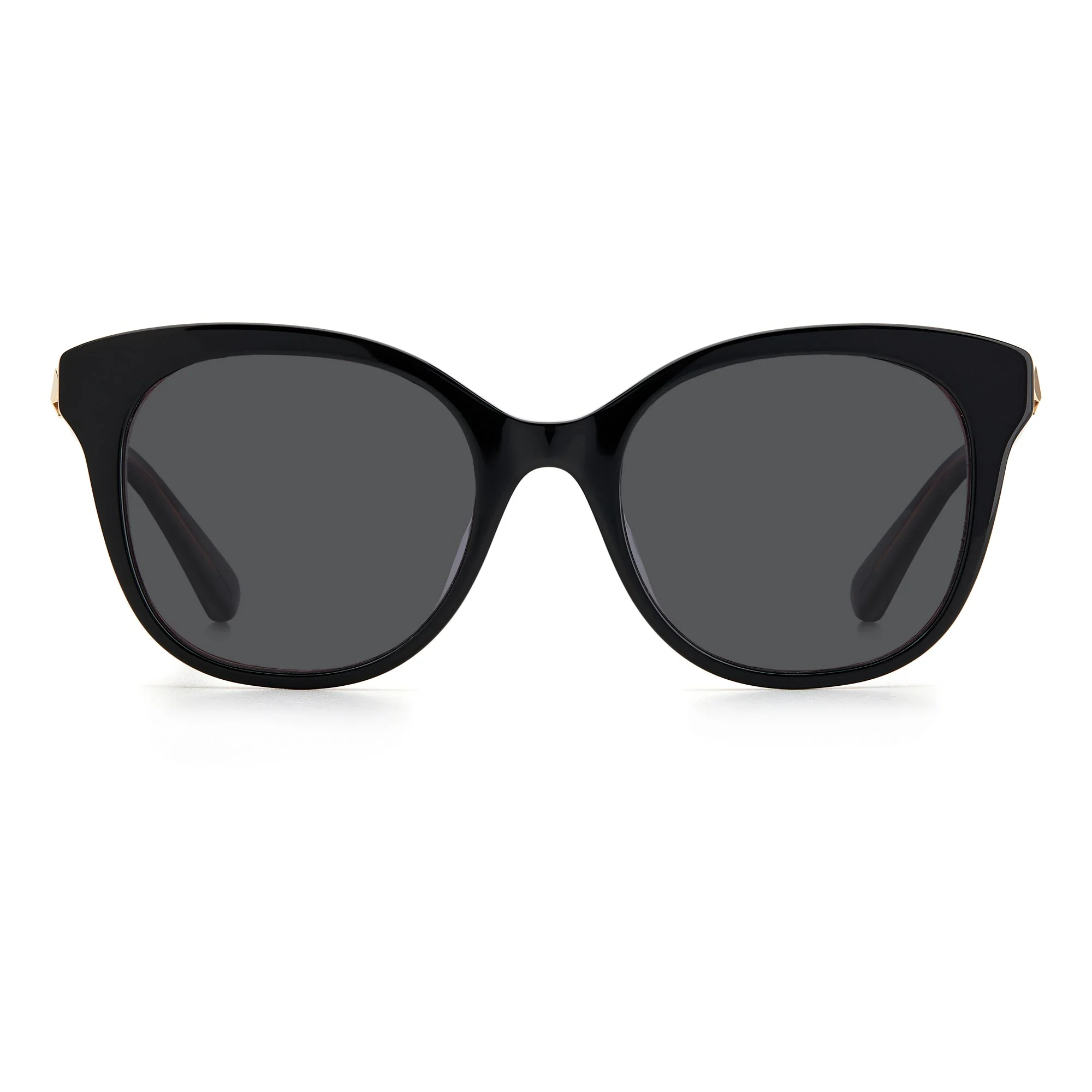 Kate Spade BIANKA/G/S 807 52M9(KS18) Unisex Black - Image 3