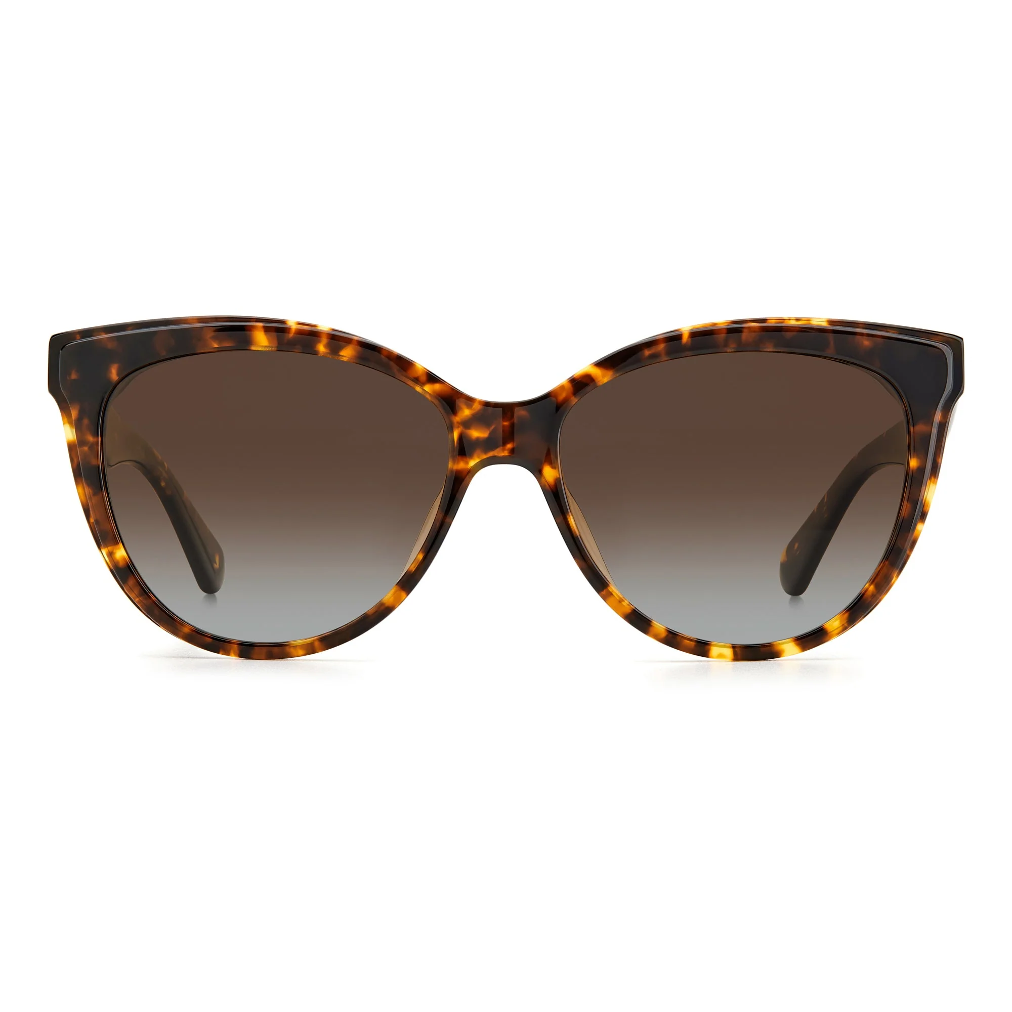 Kate Spade DAESHA/S 086 56LA(KS3) Women's Havana - Image 3