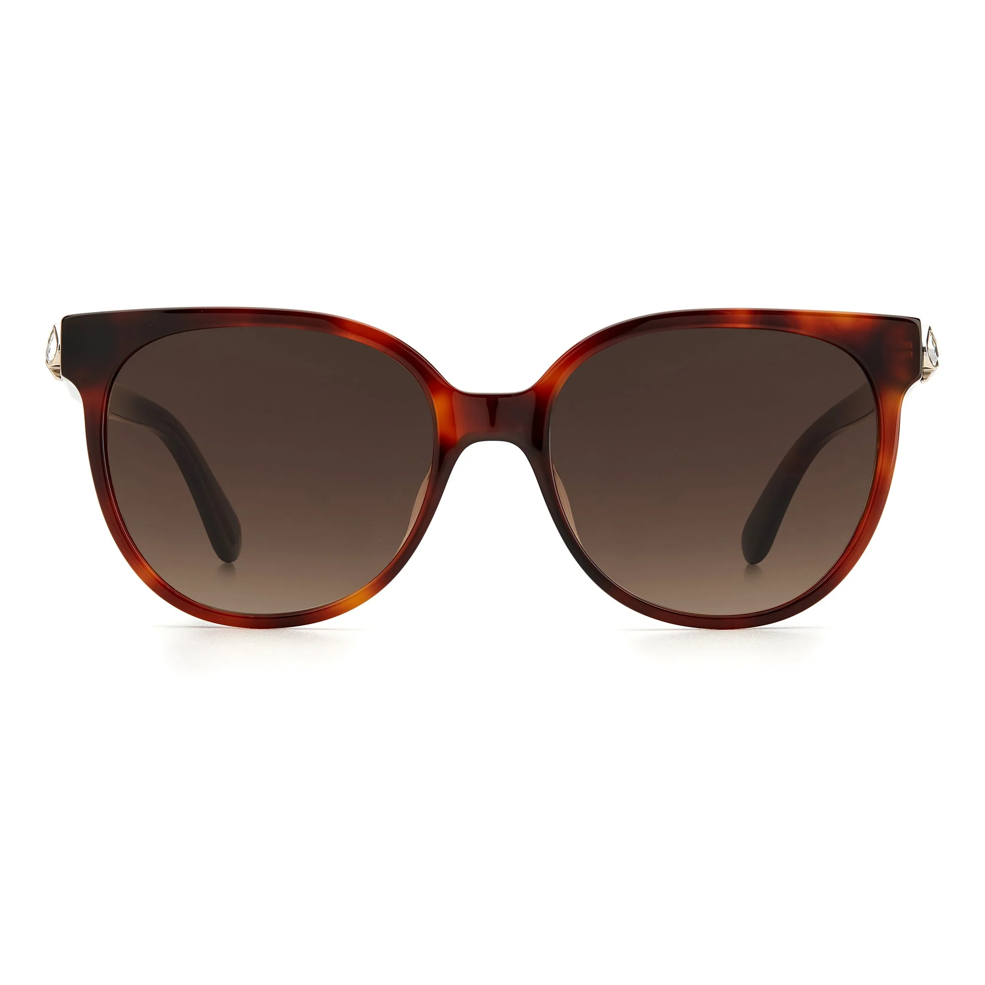 Kate Spade GERALYN/S 086 53HA(KS14) Unisex Havana - Image 3