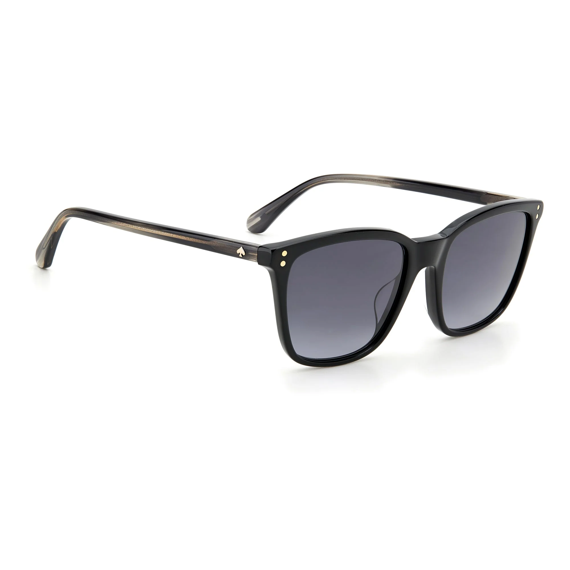 Kate Spade PAVIA/G/S 807 559O (KS11)Women's Black - Image 2