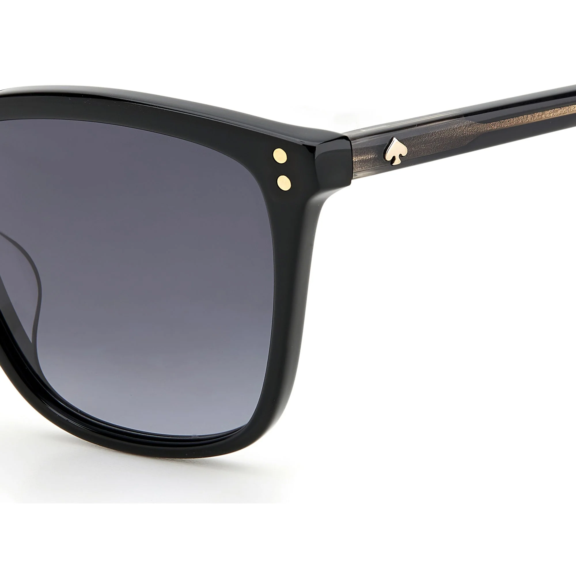 Kate Spade PAVIA/G/S 807 559O (KS11)Women's Black - Image 4