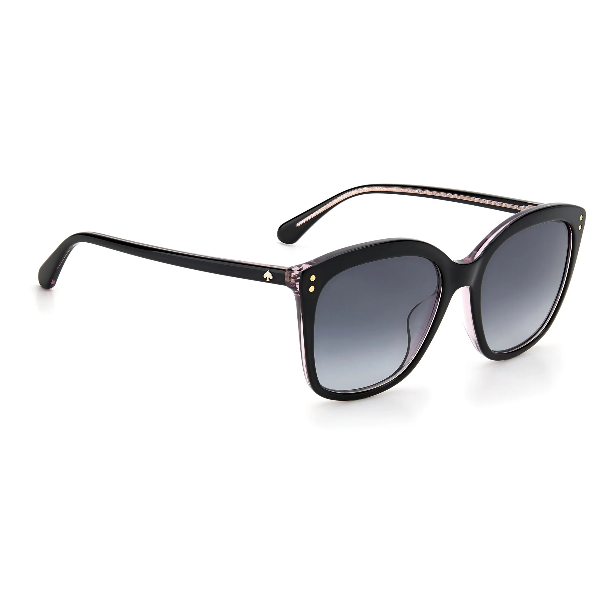Kate Spade PELLA/G/S 807 559O(KS12) Women's Black - Image 2