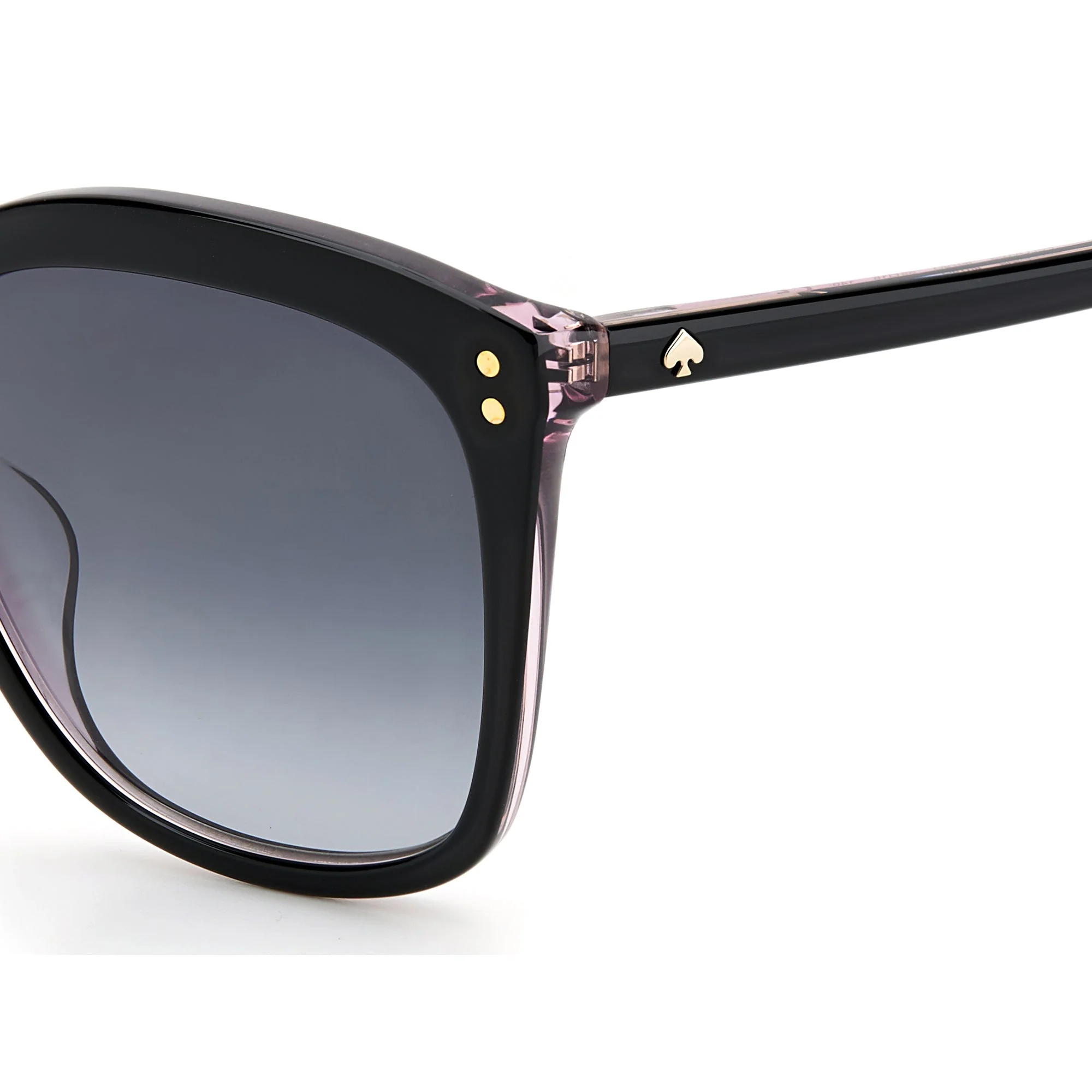 Kate Spade PELLA/G/S 807 559O(KS12) Women's Black - Image 4