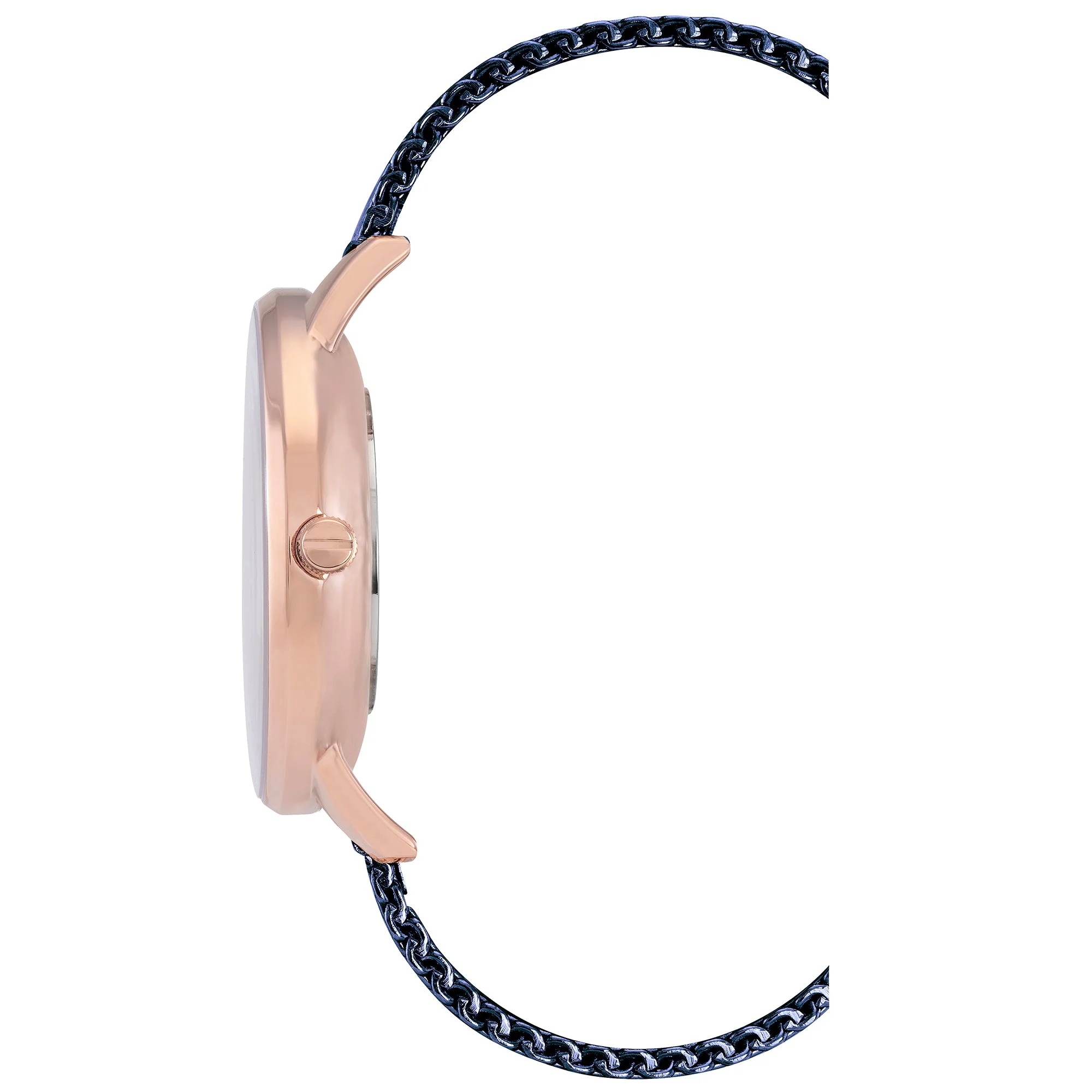 Kenneth Cole Ladies Blue Watch - Image 3