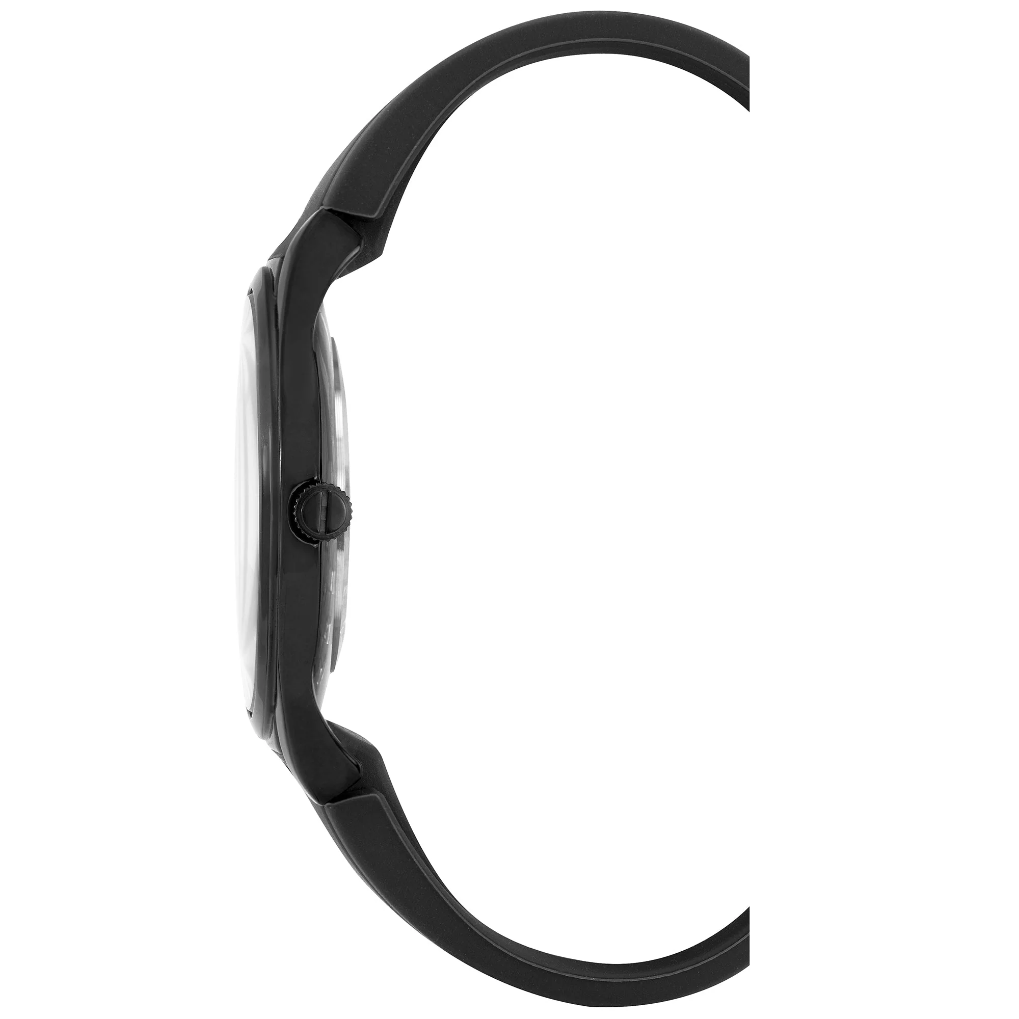 Kenneth Cole Men's Black Watch - Image 3