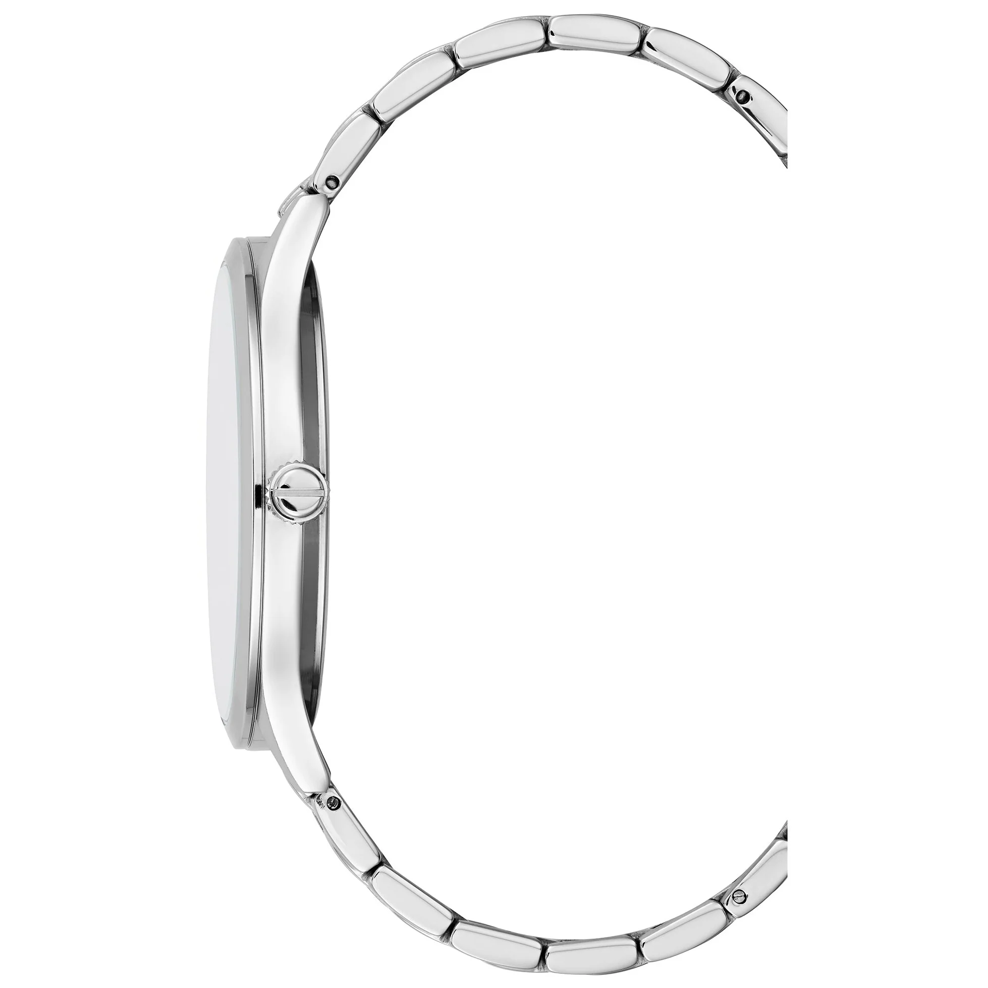 Kenneth Cole Men's Blue Watch - Image 2