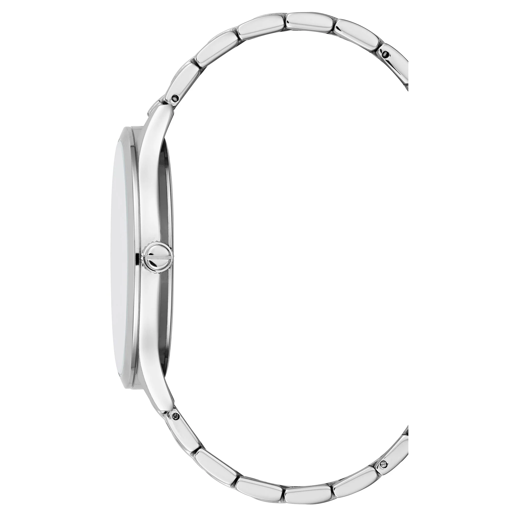 Kenneth Cole Men's Grey Watch - Image 2