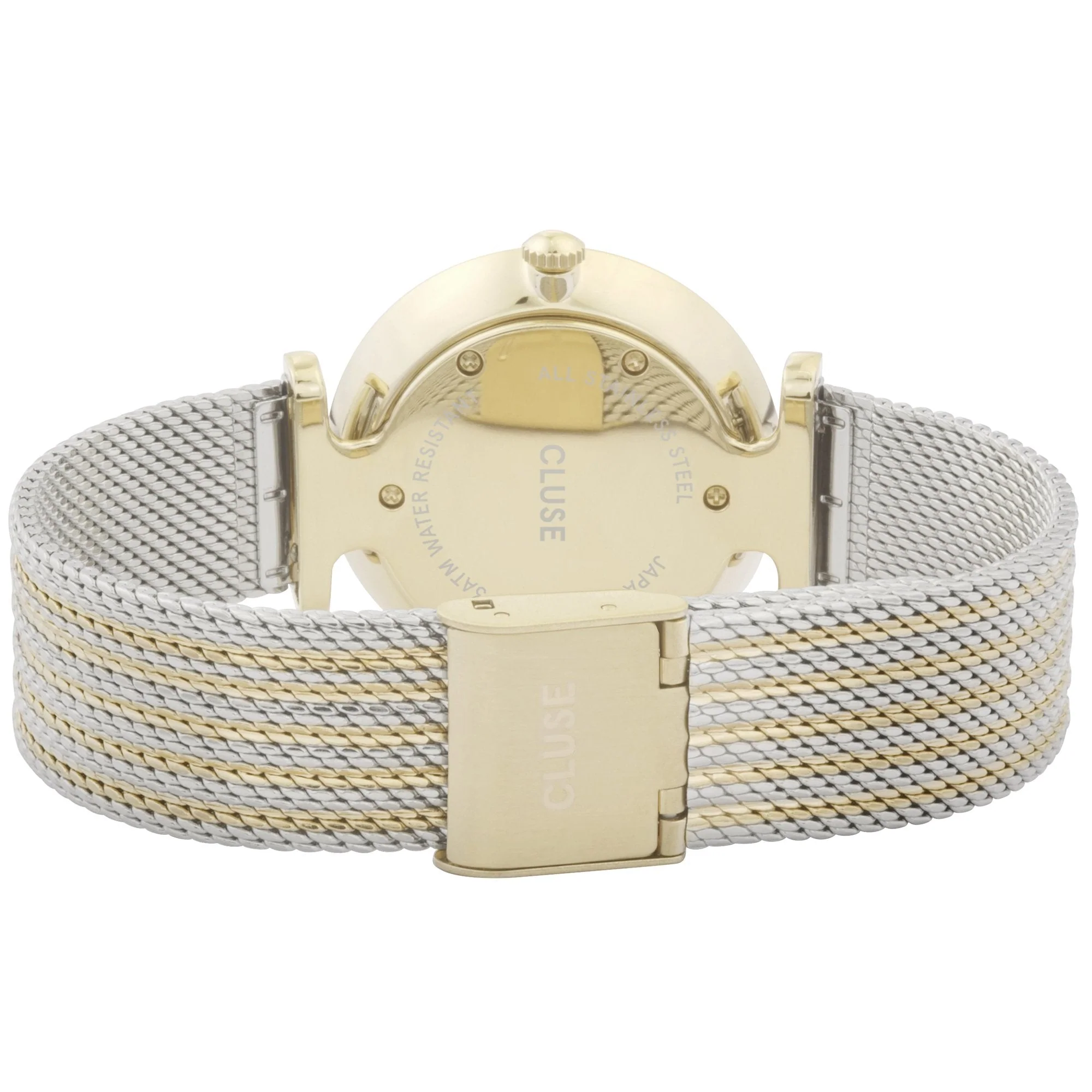 Cluse Bicolur Triomphe Watch - Image 2