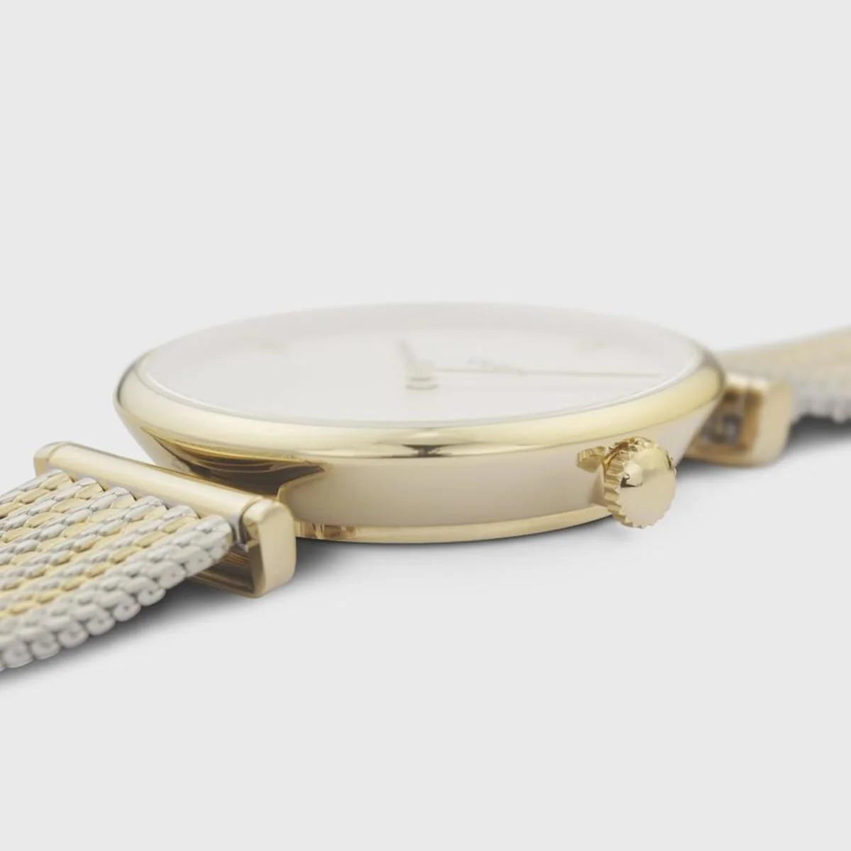 Cluse Bicolur Triomphe Watch - Image 3