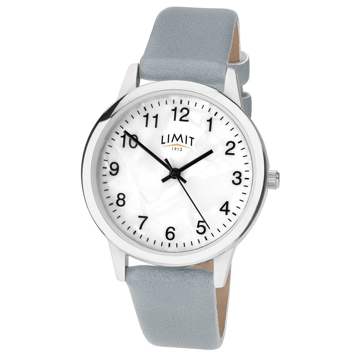 Limit Ladies Blue Classic Watch