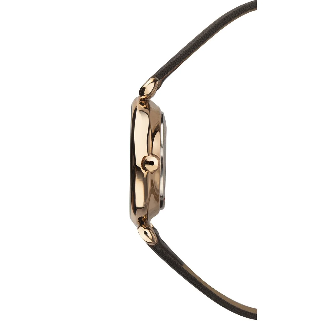 Sekonda 2785 Ladies Brown Watch - Image 3
