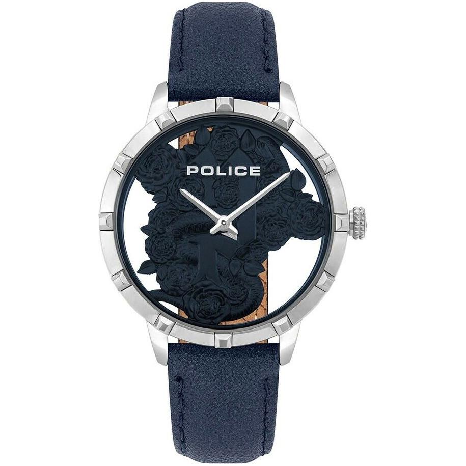 Police Montre Marietas Watch
