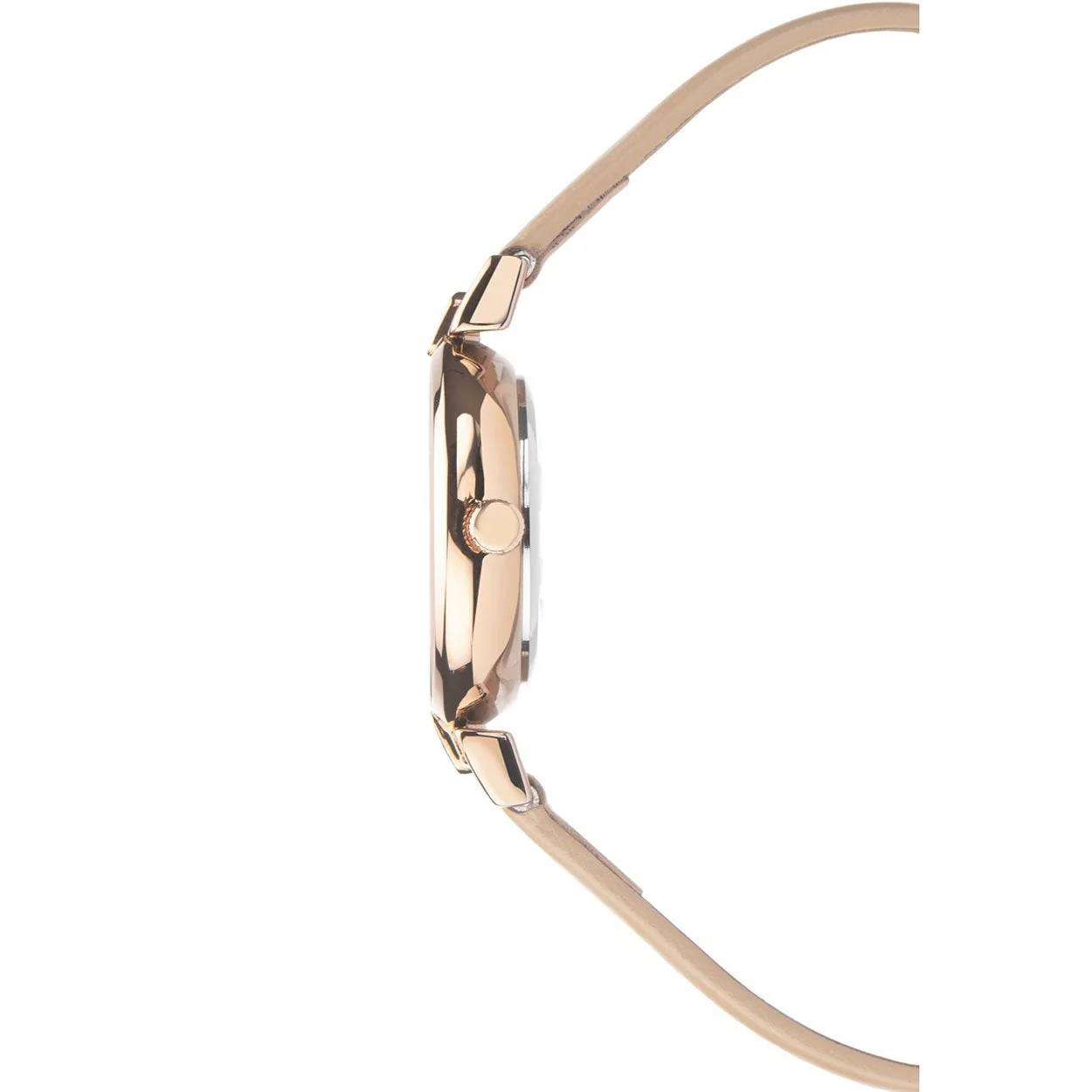 Sekonda 2627 Ladies Salmon Pink Watch - Image 3