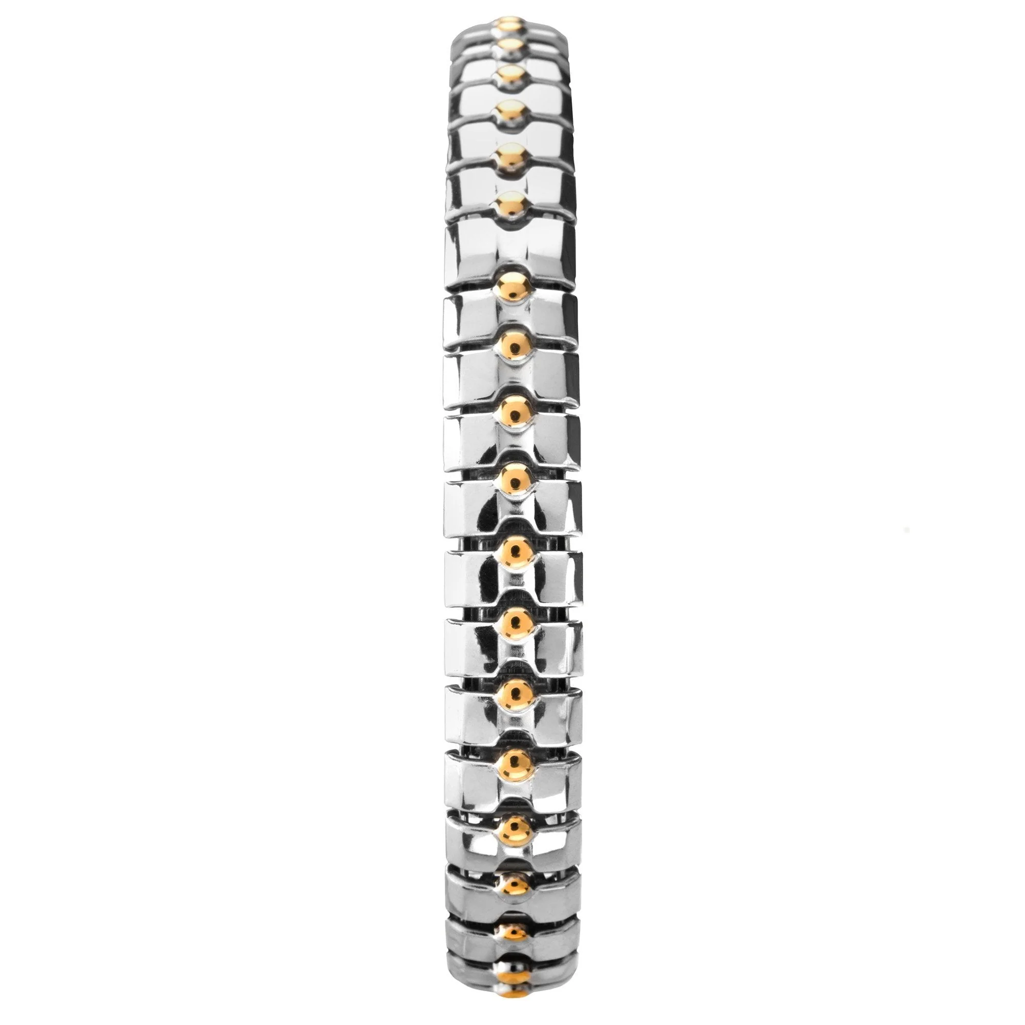 Sekonda 40084 Ladies Two Tone Watch - Image 2