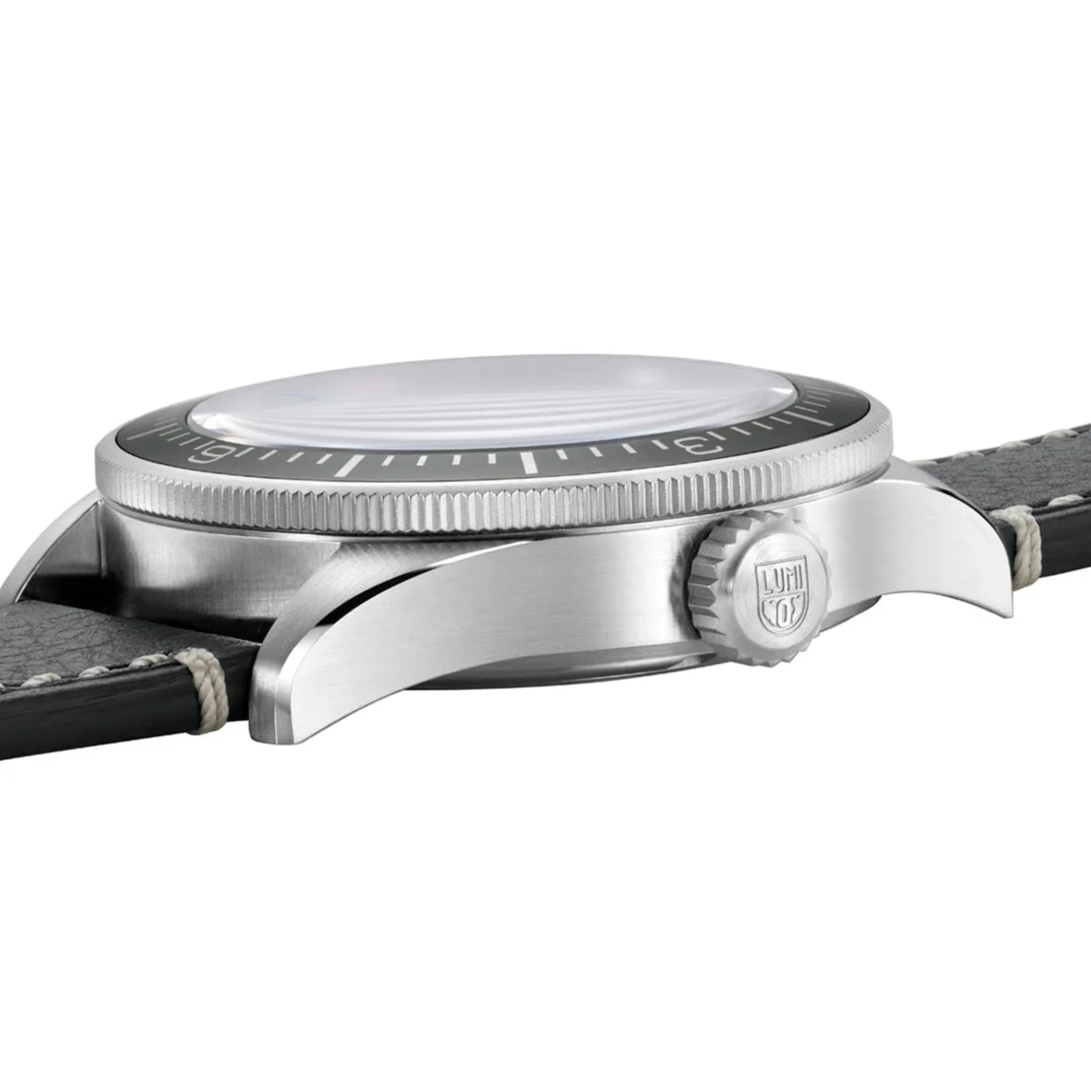 Luminox Air Automatic Constellation Men's Black Watch - Image 5
