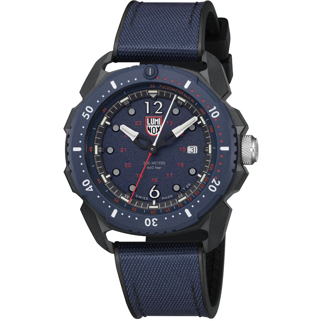 Luminox ICE-SAR Arctic Men's Blue Watch