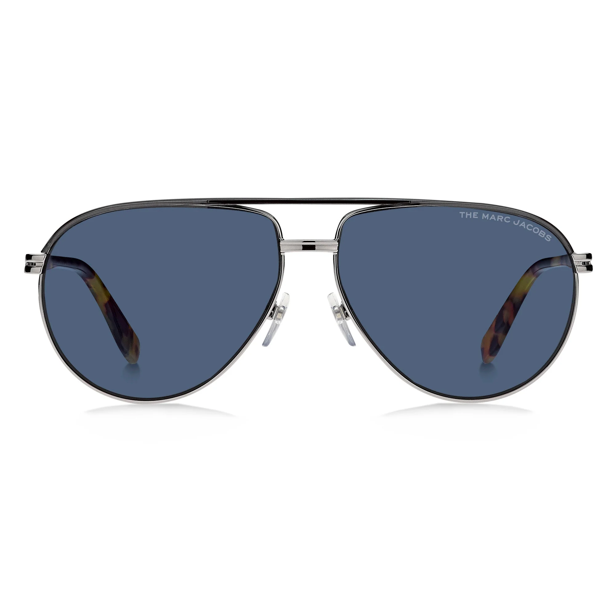 Marc Jacobs MARC 474/S GUA 60KU(MJ32) Men's Ruth Grey Sunglasses - Image 2