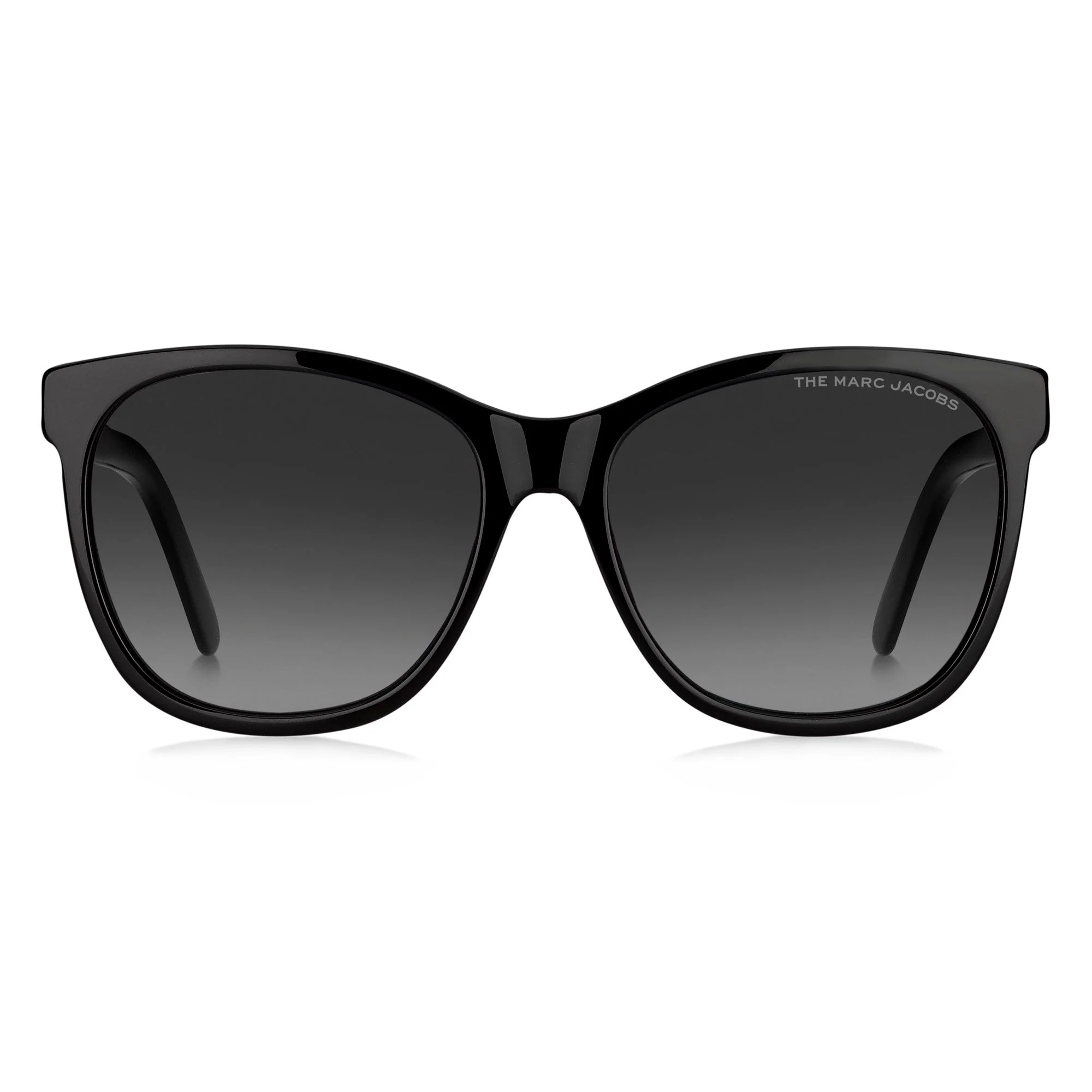Marc Jacobs MARC 527/S 807 579O(MJ1) Women's Black Sunglasses - Image 3