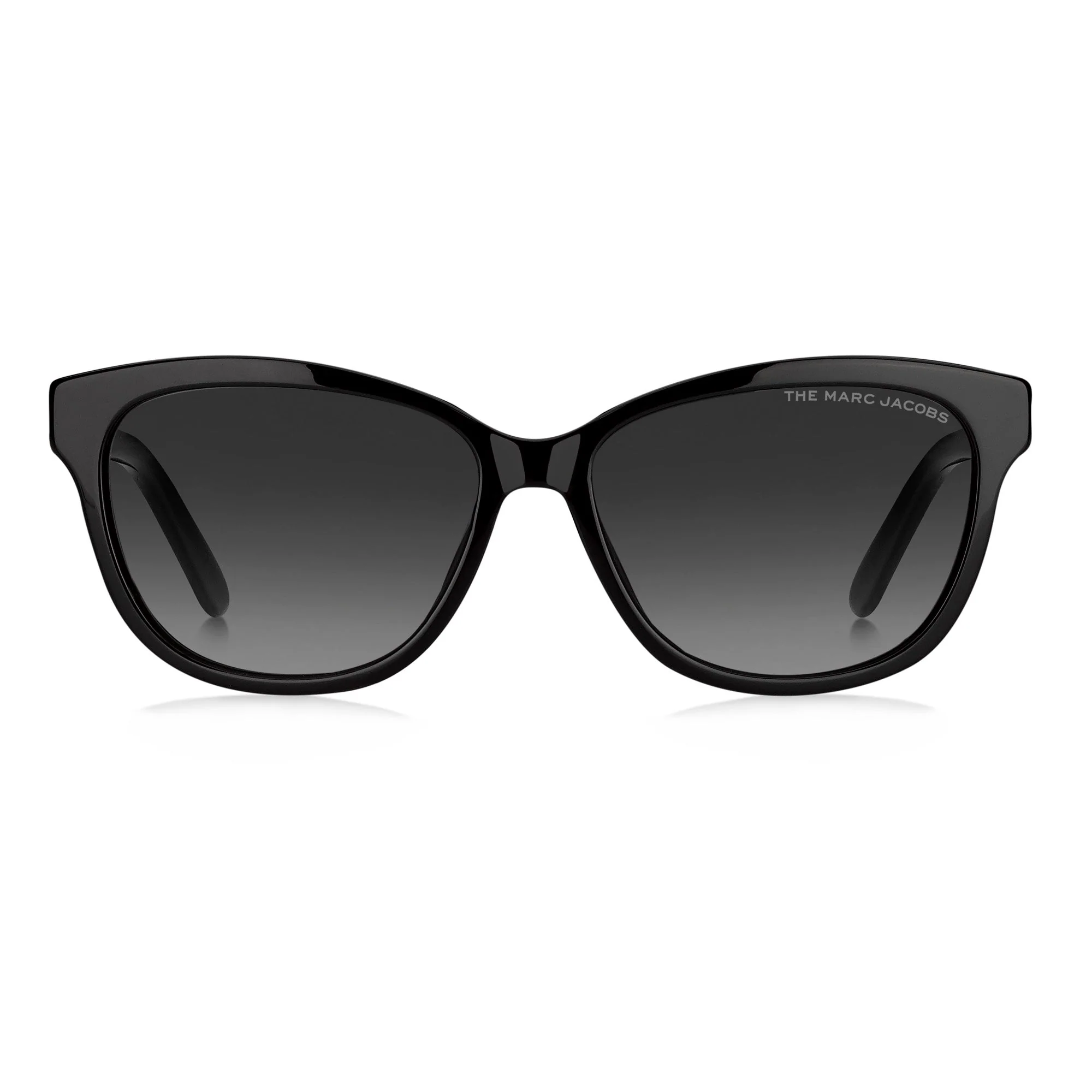 Marc Jacobs MARC 529/S 807 559O(MJ34) Women's Black Sunglasses - Image 3