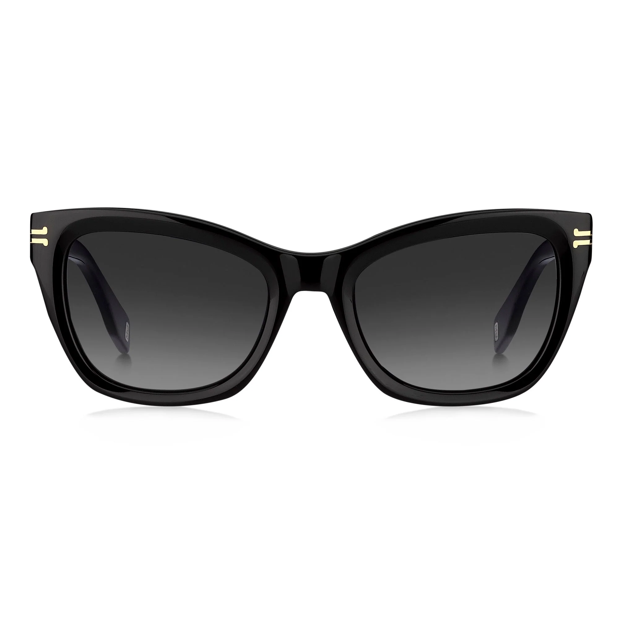 Marc Jacobs MJ 1009/S 807 549O(MJ36) Women's Black Sunglasses - Image 2