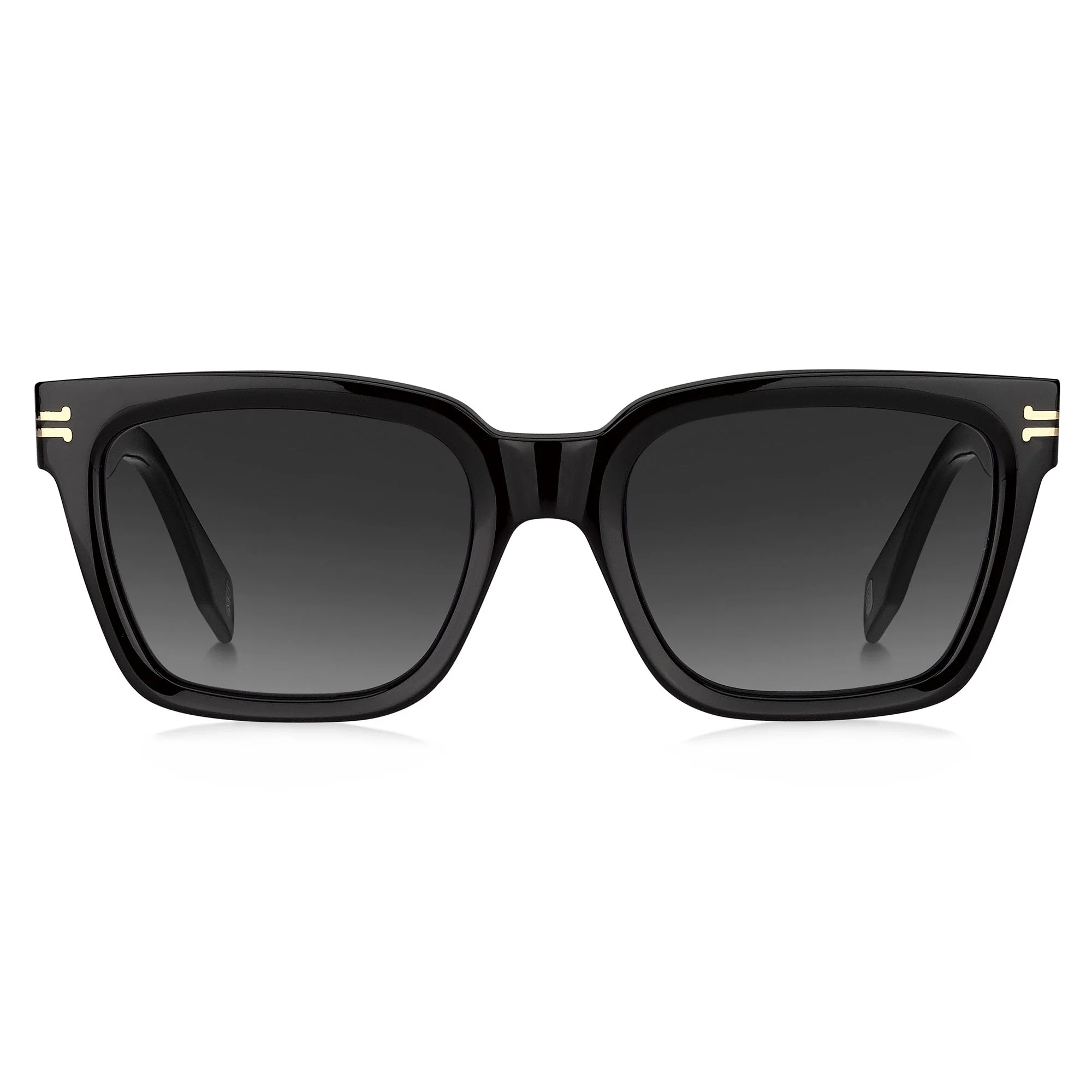 Marc Jacobs MJ 1010/S 807 549O(MJ40) Women's Black Sunglasses - Image 2