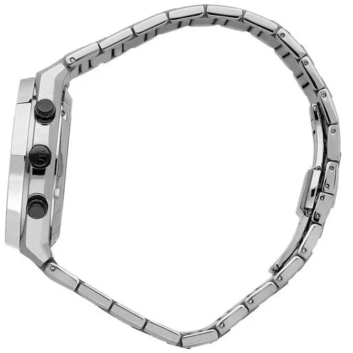 Maserati Stile Men's Two-Tone Watch - Image 4