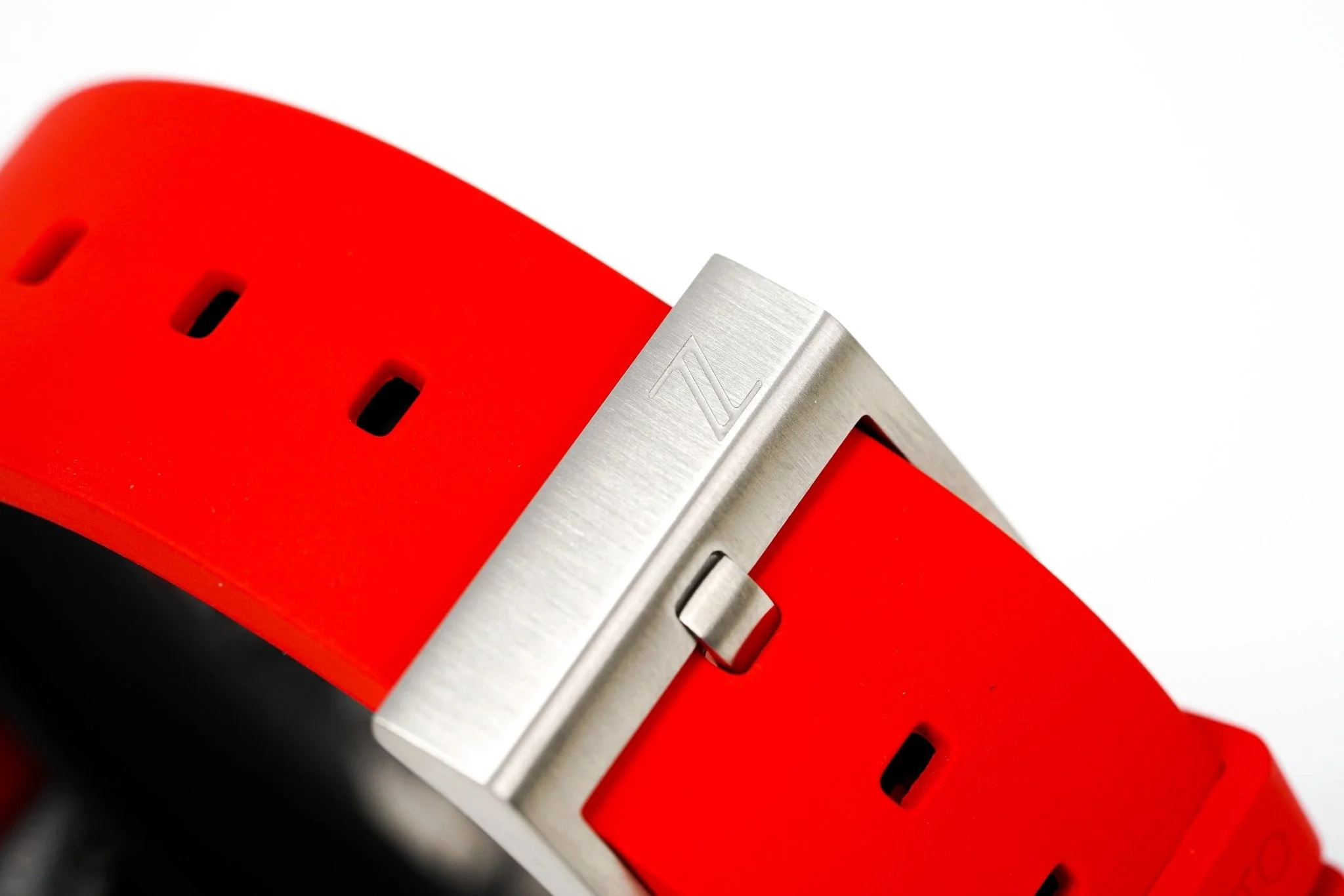 Mazzucato Watch Automatic RIM GT Red - Image 16