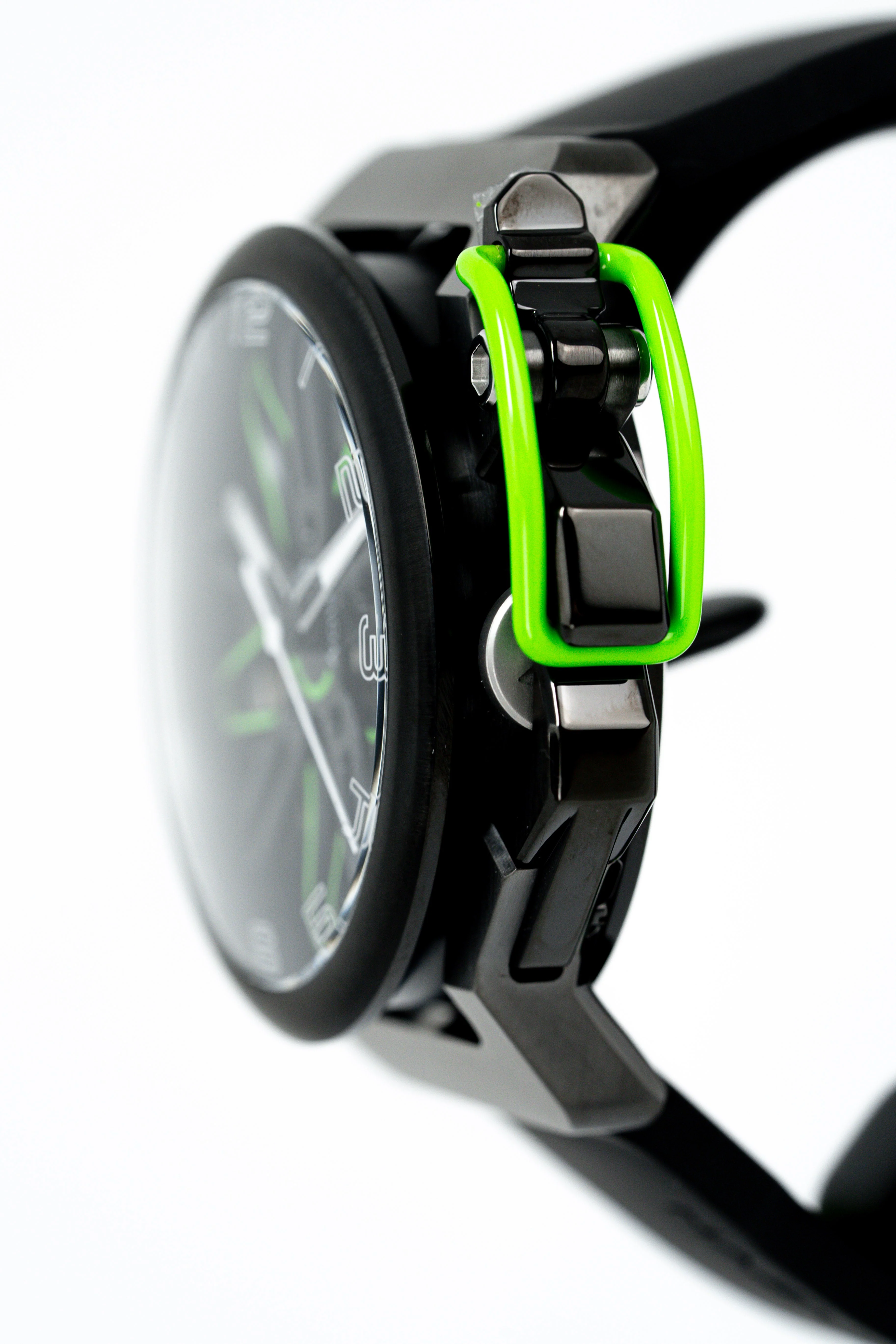 Mazzucato Watch Automatic RIM GT Green - Image 5