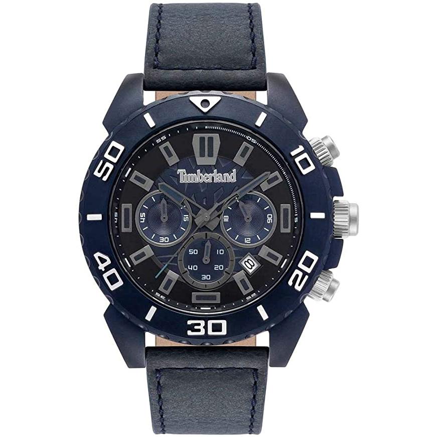 Timberland Barnstead Black Watch