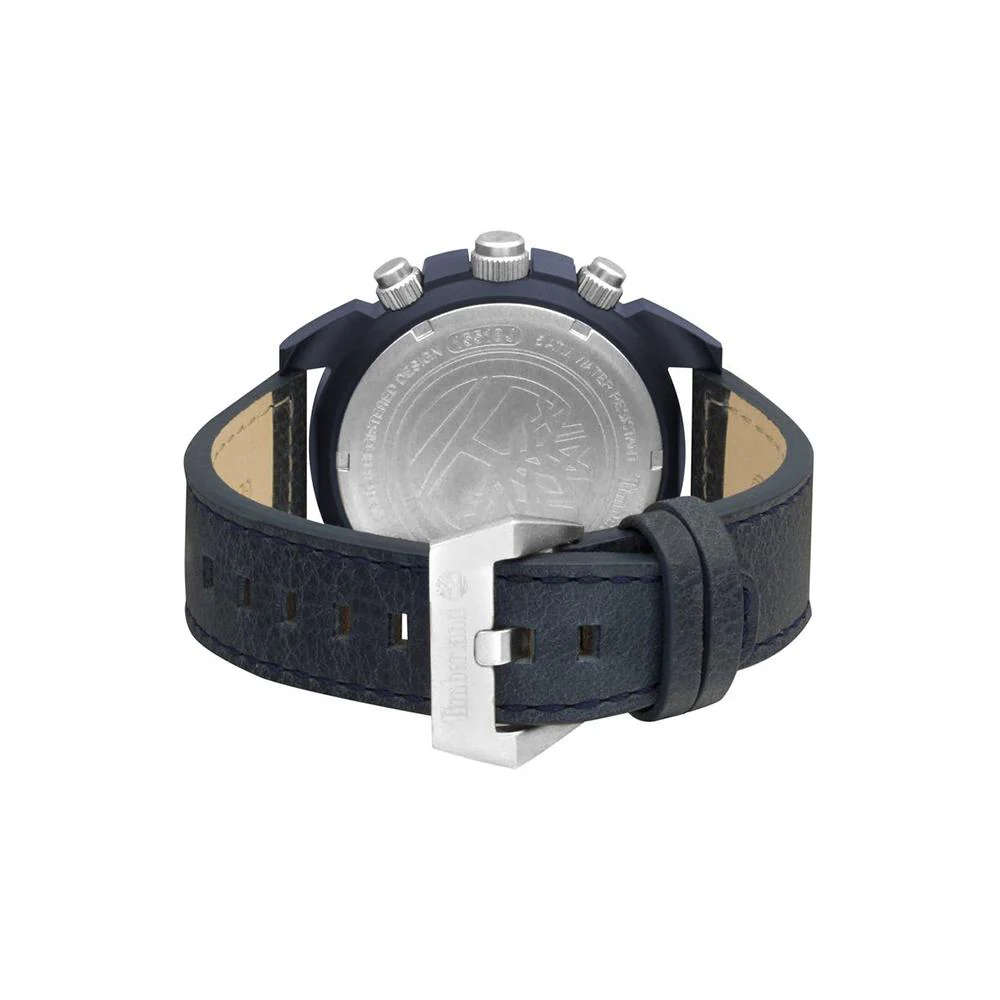 Timberland Barnstead Black Watch - Image 2